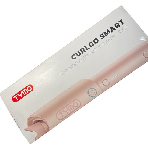 Tymo curlgo smart - tymo, cordless