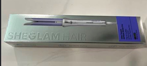 Sheglam one touch airflow - sheglam,