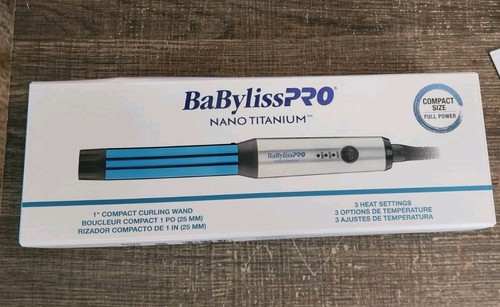 Babylisspro nano titanium - babylisspro,