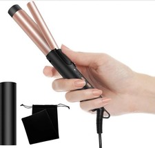 Travel Size Hair Curler Mini