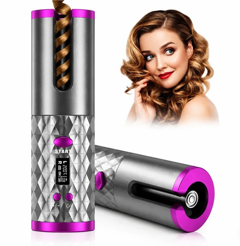 Cordless auto hair - auto, –