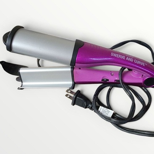 Bed head tigi swerve curve - head,