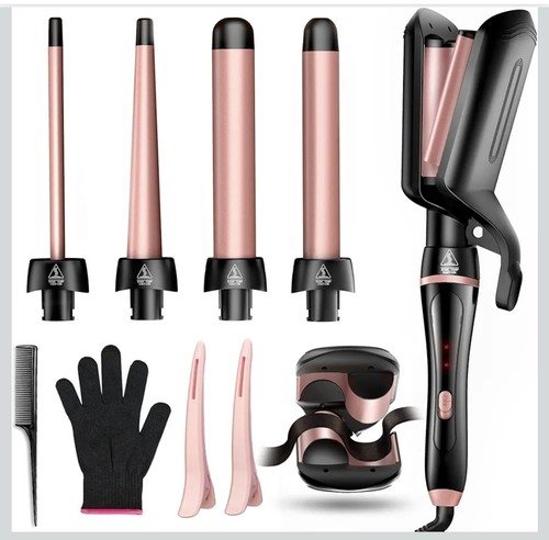 Curling iron - curling, iron,