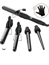 Xtava hair curler wand