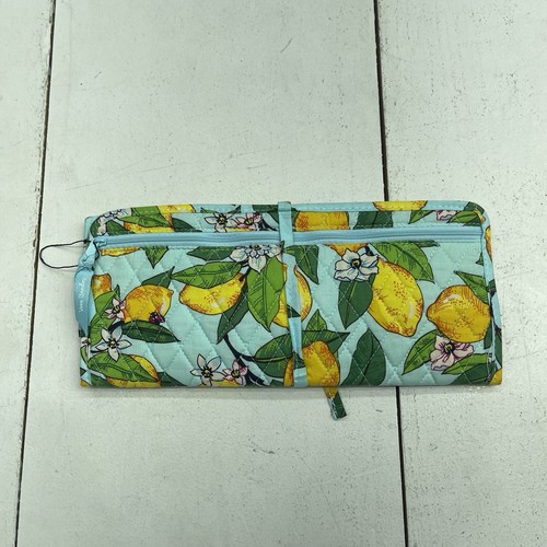 Vera bradley lemon grove blue - bradley,