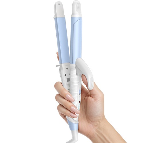 Furiden lite travel curling - lite,