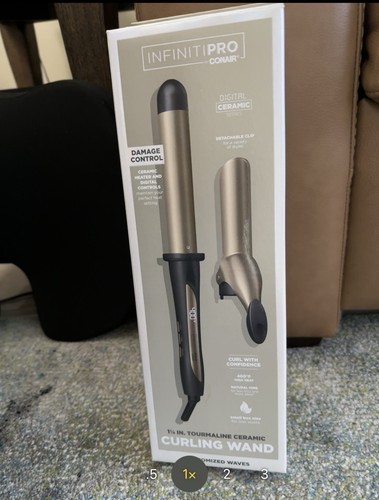 Infinitipro conair - infinitipro, by