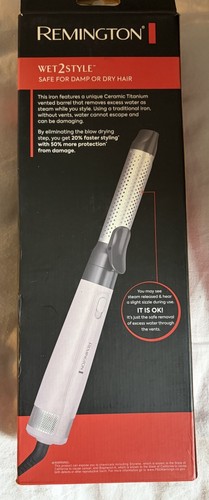 Remington pro hot air - 1,