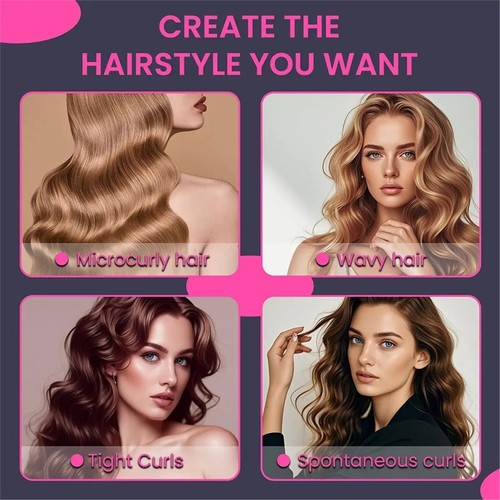 N18r cordless curling iron - curling,