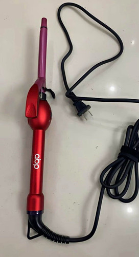 Abp curling iron - 1/2, in