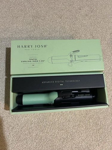 Harry josh pro tools travel - harry,