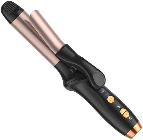 Cordless curling wand mini - cordless,