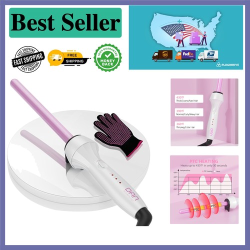 Revolutionary inch curling - inch,