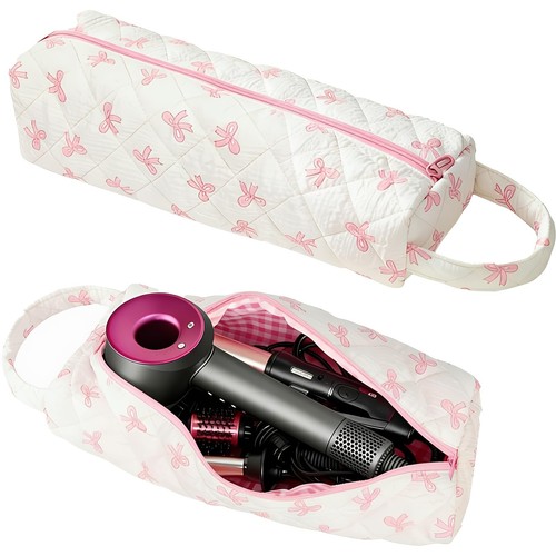 Hair tools organizer - tools, bag