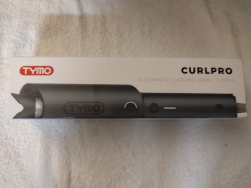 Tymo curl pro automatic - curl,