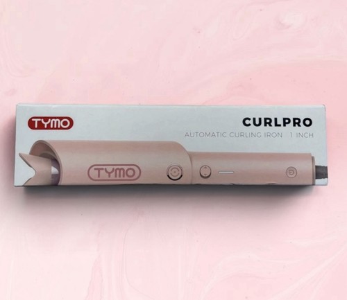Tymo curlpro automatic - curlpro, curling