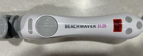 Beachwaver ceramic - beachwaver, s1.25