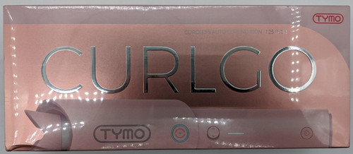 Tymo curlgo cordless - |,