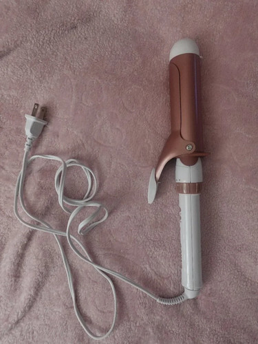 Conair double ceramic curling - conair,