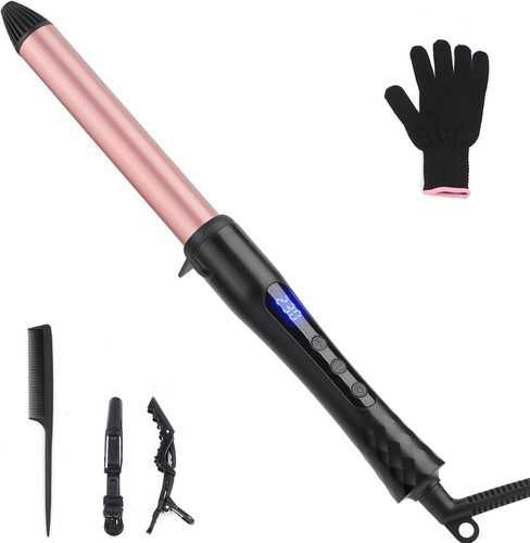 Curling wand 25mm ceramic - curling, wand,