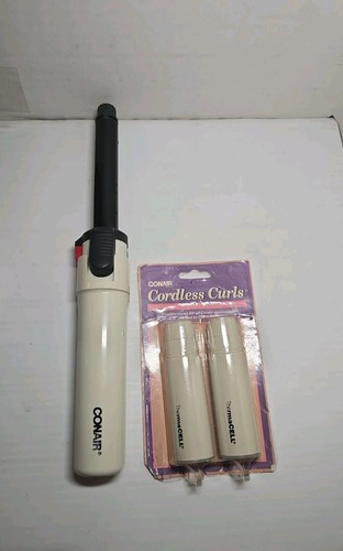 Vtg conair thermacell - vtg,