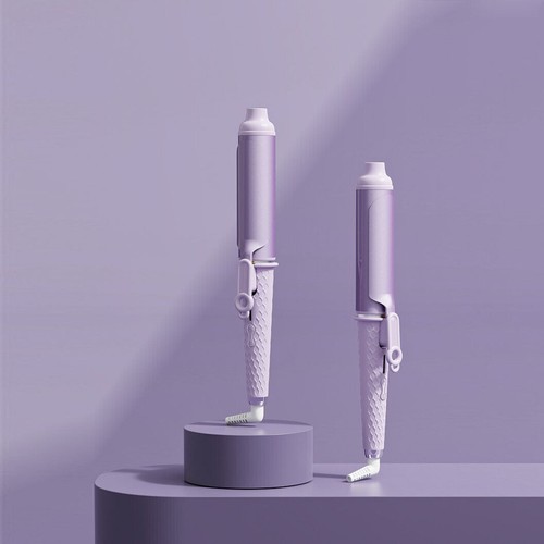 40mm curling wand - 40mm,