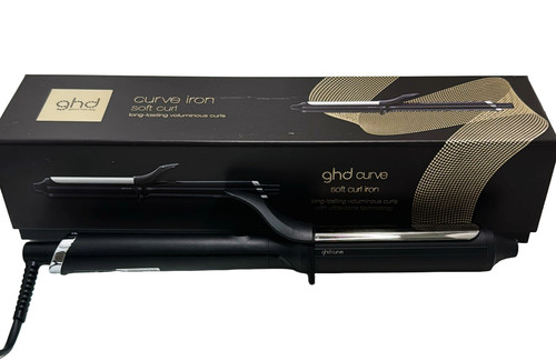 Ghd curve hair curling irons - curve,