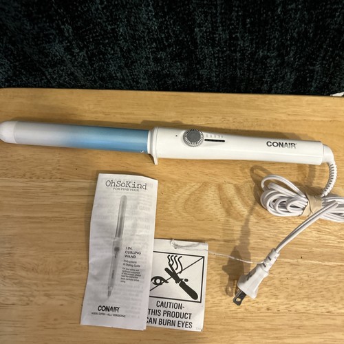 Conair ohsokind ceramic - ohsokind,