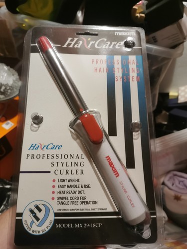 Maxim professional hair - professional,