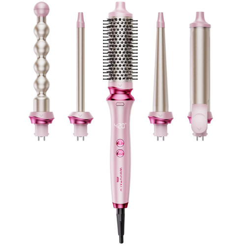 Wavytalk heatwave pro 1 - pro, 5-in-1