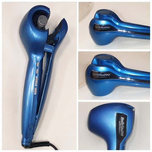 Babylisspro nano titanium - babylisspro,