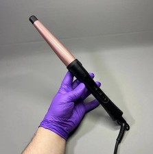 Hair Curling Wand Tongs