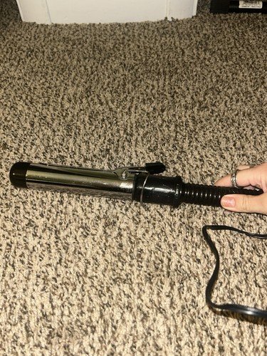 Conair instant heat curling - conair,