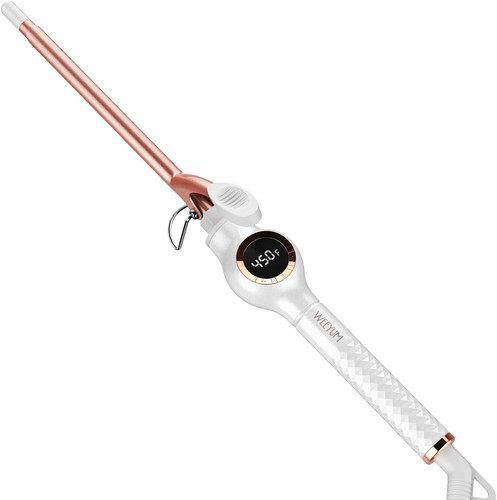 Small curling iron wand - , 3/8