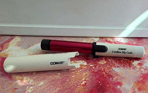 Vintage conair ca150 cordless - vintage,