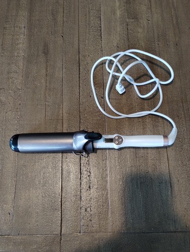 Hoson curling iron - curling,