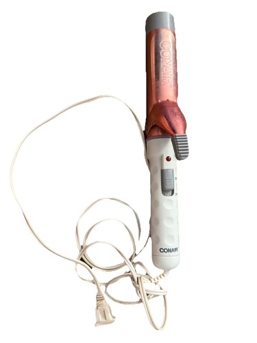 Conair double ceramic curling - conair,