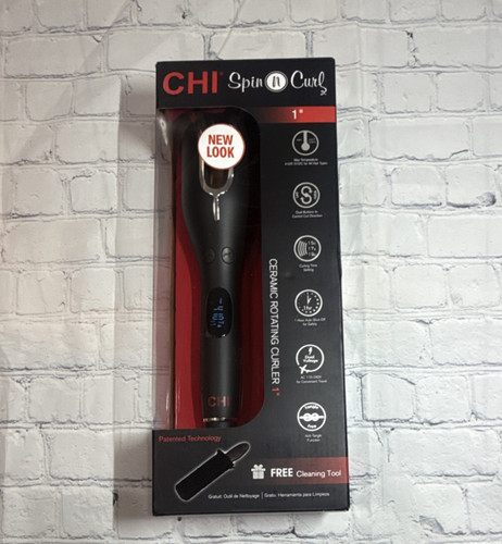 Chi spin curl ca2247 - ca2247, ceramic