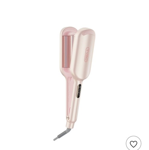 Tymo rovy wave curling iron - tymo,