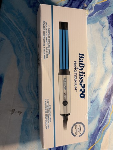 Babylisspro nano titanium - babylisspro,