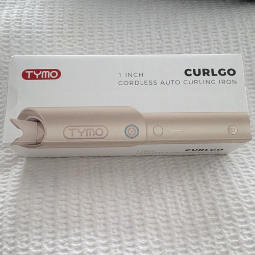 Tymo curlgo cordless auto - tymo,