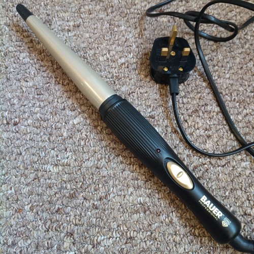 Bauer professional conical - bauer,