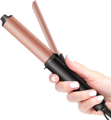 Mini curling wand 25mm travel - curling,