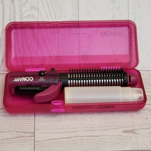 Conair tc605c cordless - conair,