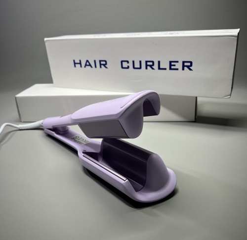 Hair waver mermaid - hair,