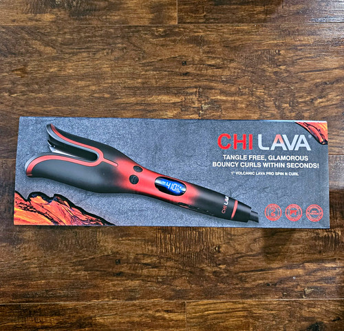 Chi lava pro spin - lava,