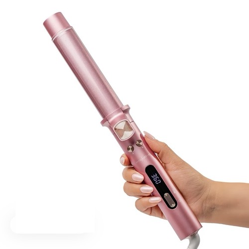 Myhairfix auto rotating hair - myhairfix,