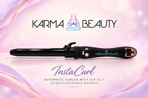 Karma beauty instacurl - beauty,