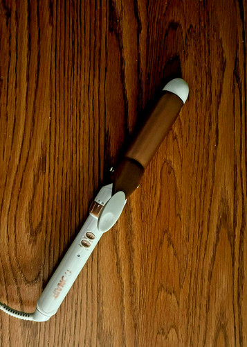 Conair double ceramic - double, curling