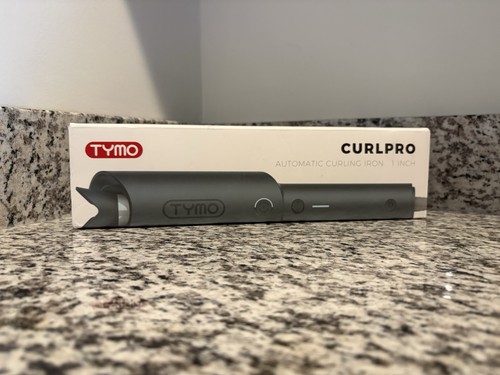 Tymo curl pro automatic - tymo,